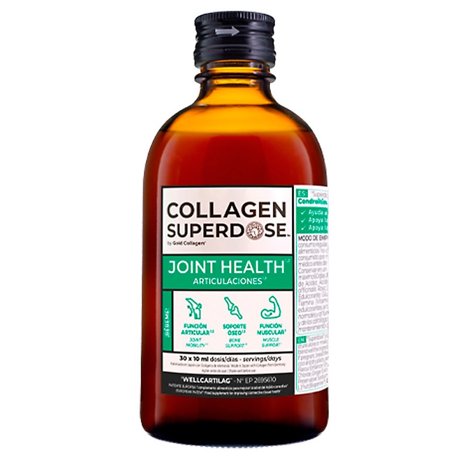 Imagen de Collagen Superdose Joint Health articulaciones 300ml